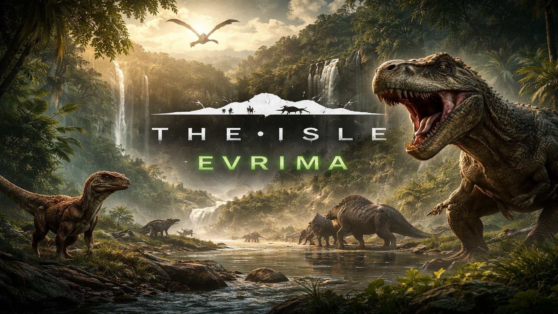 the Isle (Evrima) Game Review 2026