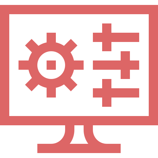 Custom Control Panel