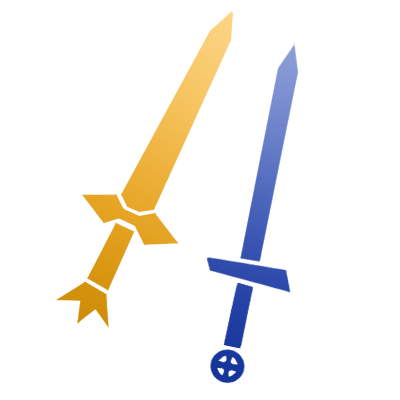 Twin Swords
