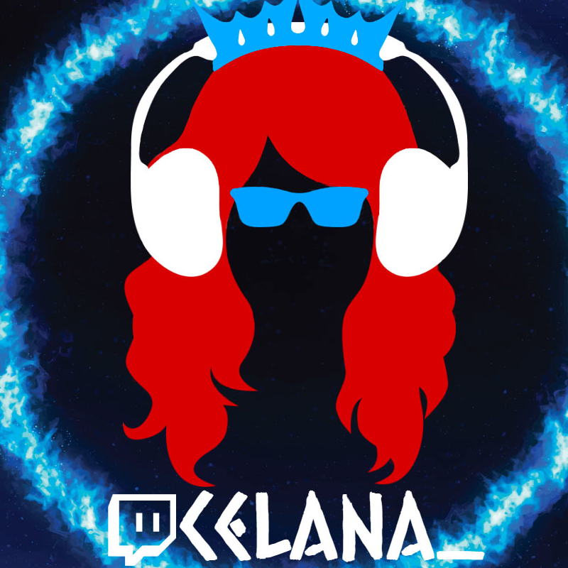 Celana logo