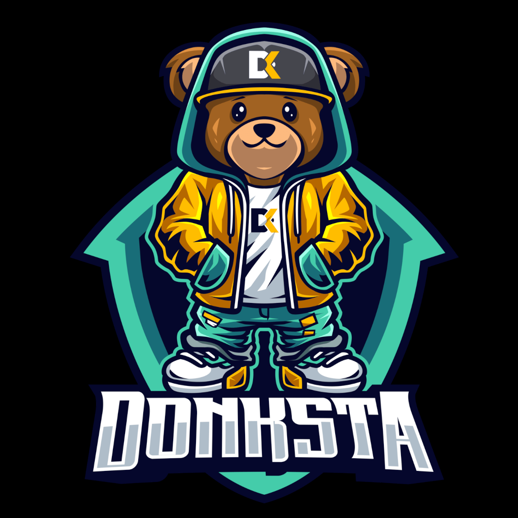 Donksta logo