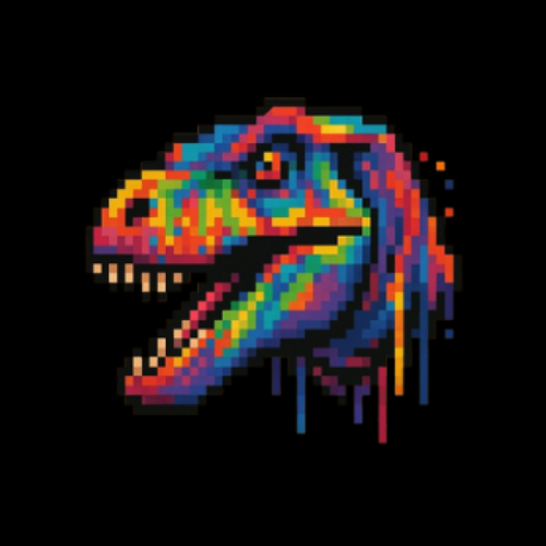 404BitStudio logo