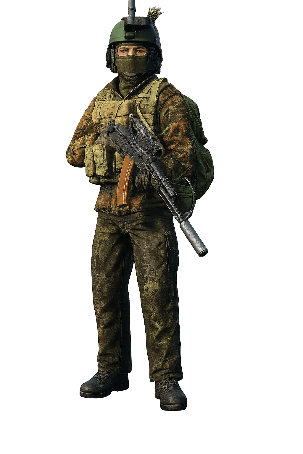 DayZSurvivor1