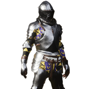 renown-knight