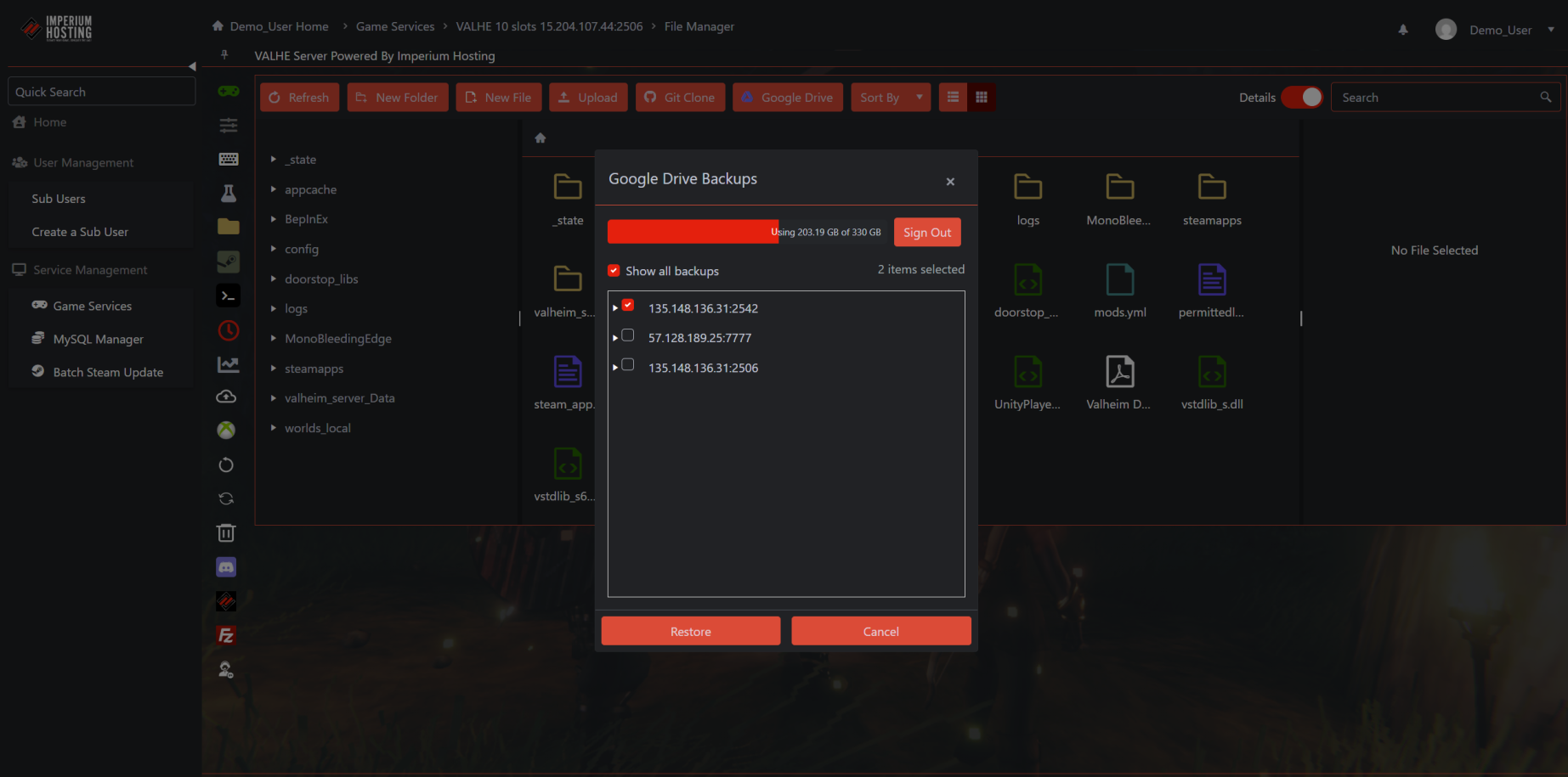 Screenshot 5